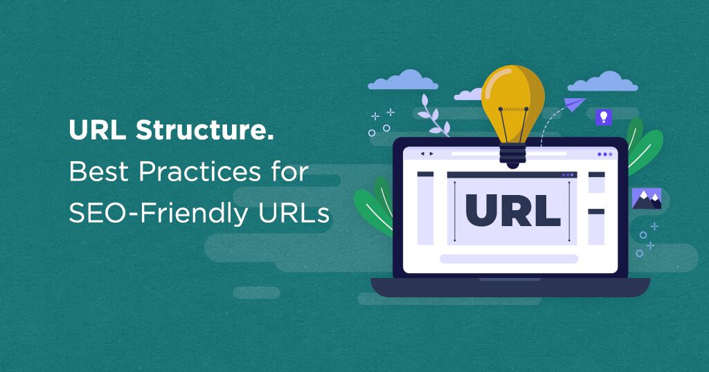 What Are Different Types of URLs? | 7 URL Optimisation Tips